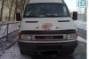 Iveco Daily evro3 2000.  1