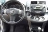 Toyota RAV4 EXECUTIVE 2008.  9
