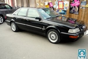Audi V8  1991 165846