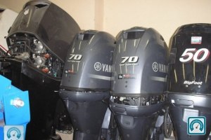Yamaha FX 70 L 2012 218771