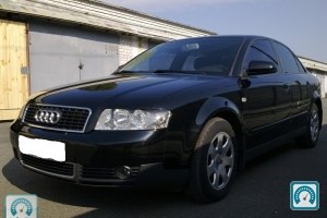 Audi A4  2005 238390
