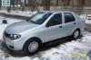 Fiat Albea 1,4 2010.  1