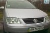 Volkswagen Touran  2004.  4
