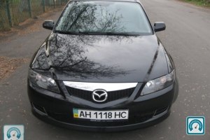 Mazda 6  2006 356156