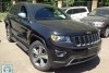 Jeep Grand Cherokee Limited 2013.  1