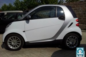 smart fortwo  2010 388273