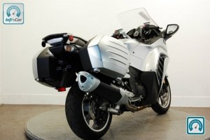 Kawasaki GTR (Concours) ABS 2011 394451