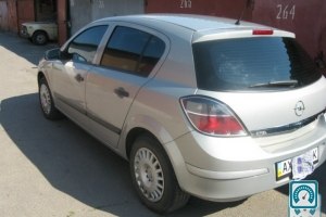 Opel Astra  2009 394940