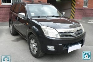 Great Wall Hover Super Luxury 2008 407644