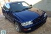 Ford Escort RS 2000 1993.  2