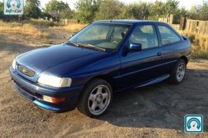 Ford Escort RS 2000 1993 425300