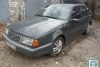 Volvo 440  1989.  1
