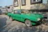 Opel Manta  1979.  1