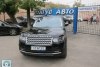 Land Rover Range Rover Supercharged 2013.  1