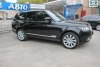 Land Rover Range Rover Supercharged 2013.  2