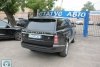 Land Rover Range Rover Supercharged 2013.  10