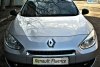 Renault Fluence  2010.  1