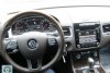 Volkswagen Touareg diesel 2012.  8