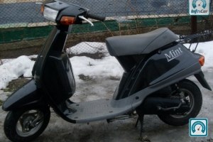 Yamaha Mint  1997 470299