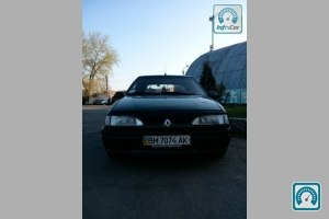 Renault 19  1994 472115
