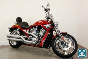 Harley-Davidson V-Rod Screamin 2005 472591