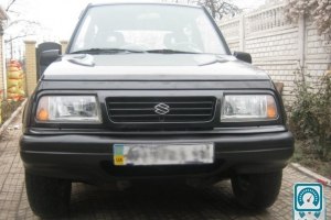 Suzuki Vitara  1999 480658