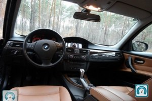 BMW 3 Series  2009 480845