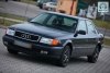 Audi 100  1993.  1