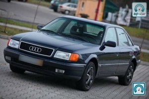Audi 100  1993 481161