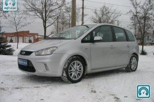 Ford C-Max  2008 481848