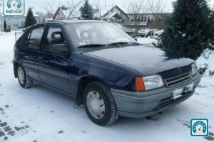 Opel Kadett  1991 482992