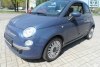 Fiat 500  2012.  1