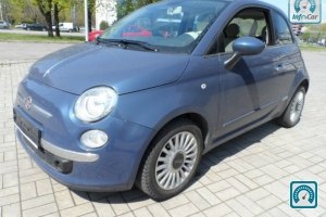 Fiat 500  2012 486262