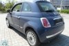 Fiat 500  2012.  3