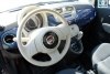 Fiat 500  2012.  11
