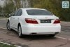 Lexus LS AWD 2011.  4