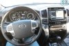 Toyota Land Cruiser 200 diesel 2013.  8