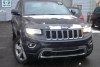 Jeep Grand Cherokee Limited 2013.  1