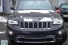 Jeep Grand Cherokee Limited 2013.  2