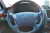 Lexus LS  2007.  8