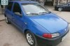 Fiat Punto  1997.  1