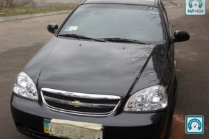 Chevrolet Lacetti  2011 492302
