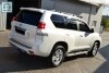 Toyota Land Cruiser Prado 150 4.0L 5AT 2011.  4