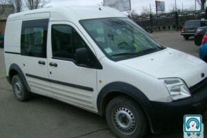 Ford Tourneo Connect  2006 493963