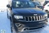 Jeep Grand Cherokee Limited 2013.  2