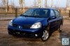 Renault Clio  2007.  2