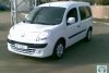 Renault Kangoo  2011.  1
