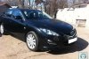 Mazda 6 Touring PLUS 2012.  1