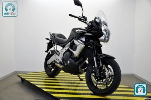 Kawasaki Versys 650 ABS 2010 499841