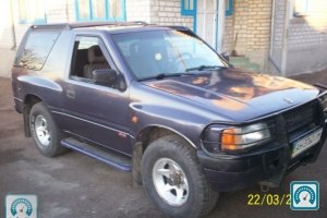 Opel Frontera  1994 500996
